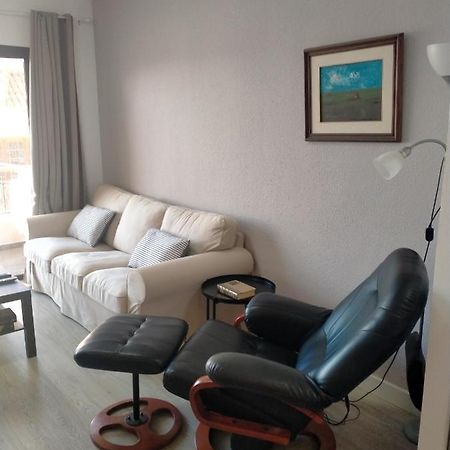 Ferienwohnung Miramar 32 San Isidro  Exterior foto
