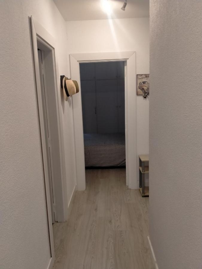 Ferienwohnung Miramar 32 San Isidro  Exterior foto