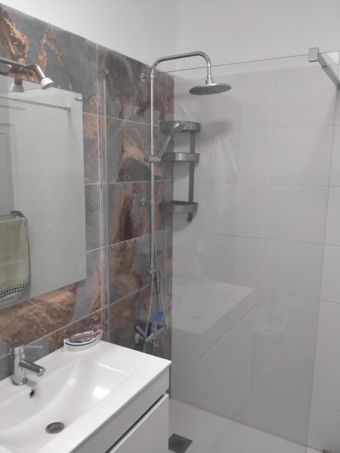 Ferienwohnung Miramar 32 San Isidro  Exterior foto