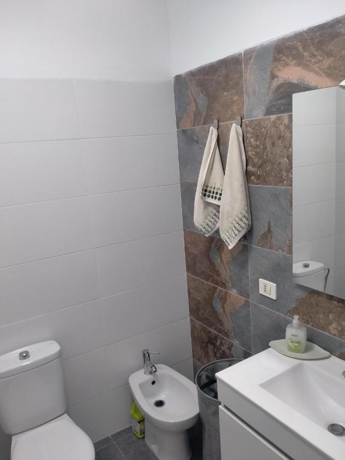 Ferienwohnung Miramar 32 San Isidro  Exterior foto