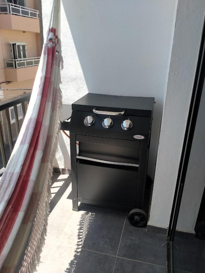 Ferienwohnung Miramar 32 San Isidro  Exterior foto